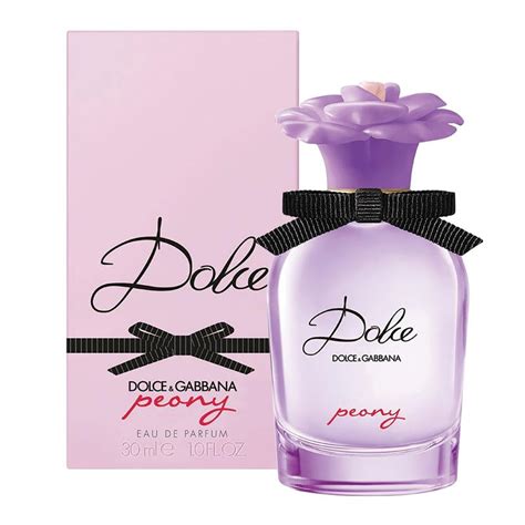 dolce gabbana peony müller|dolce and gabbana eau de parfum.